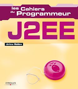 Télécharger le livre :  J2EE