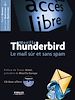 Télécharger le livre :  Mozilla Thunderbird