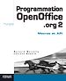 Télécharger le livre :  Programmation OpenOffice.org 2