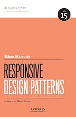 Télécharger le livre :  Responsive design patterns
