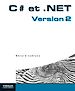 Télécharger le livre :  C#  et .NET Version 2