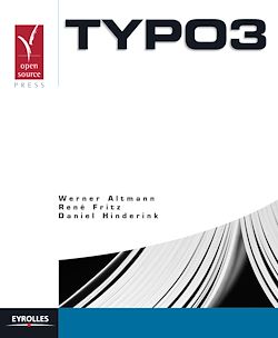 Télécharger le livre :  Typo3
