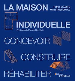 Télécharger le livre :  La maison individuelle