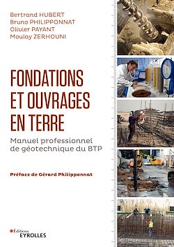 Télécharger le livre :  Fondations et ouvrages en terre