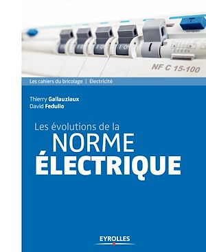 Download the eBook: Les évolutions de la norme électrique