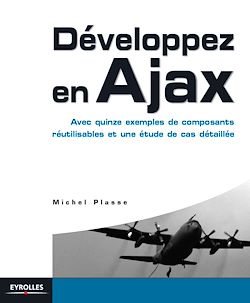 Télécharger le livre :  Développez en Ajax