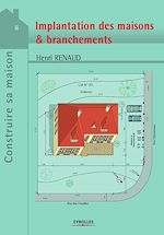 Télécharger le livre :  Implantation des maisons et branchements
