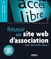 Télécharger le livre :  Réussir un site web d'association... avec des outils libres