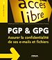 Télécharger le livre :  PGP et GPG