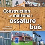 Télécharger le livre :  Constructions de maisons à ossature bois
