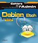 Télécharger le livre :  Debian Etch