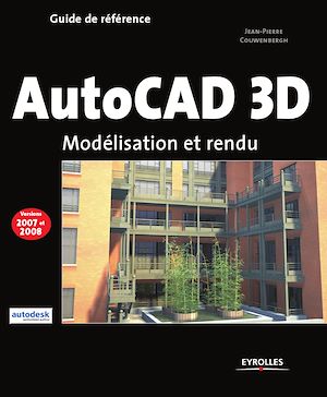 Téléchargez le livre :  Autocad 3D