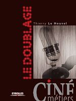 Télécharger le livre :  Le doublage