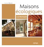 Télécharger le livre :  Maisons écologiques