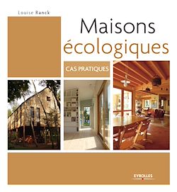 Télécharger le livre :  Maisons écologiques