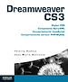 Télécharger le livre :  Dreamweaver CS3
