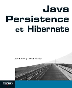 Télécharger le livre :  Java Persistence et Hibernate