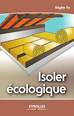 Télécharger le livre :  Isoler écologique