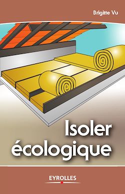 Télécharger le livre :  Isoler écologique