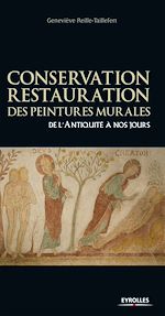 Télécharger le livre :  Conservation-restauration des peintures murales