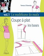 Télécharger le livre :  Le modélisme de mode - Volume 1