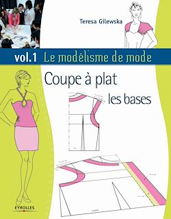 Télécharger le livre :  Le modélisme de mode - Volume 1