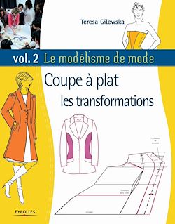 Télécharger le livre :  Le modélisme de mode - Volume 2
