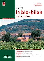 Télécharger le livre :  Faire le bio-bilan de sa maison