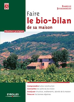 Télécharger le livre :  Faire le bio-bilan de sa maison