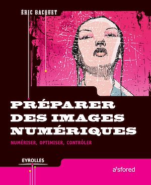 Download the eBook: Préparer des images numériques