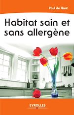 Télécharger le livre :  Habitat sain et sans allergène