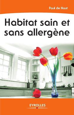 Télécharger le livre :  Habitat sain et sans allergène