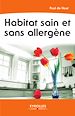 Télécharger le livre :  Habitat sain et sans allergène