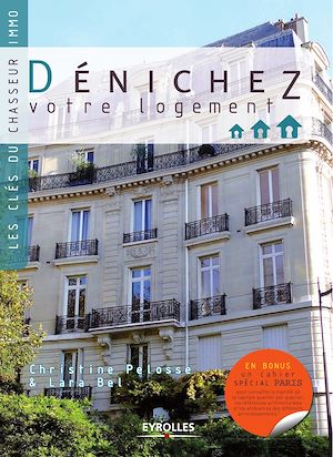 Téléchargez le livre :  Dénichez votre logement