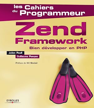 Téléchargez le livre :  Zend Framework