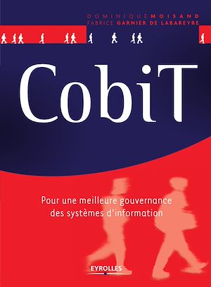 Download the eBook: CobiT