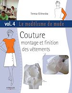Télécharger le livre :  Le modélisme de mode - Volume 4