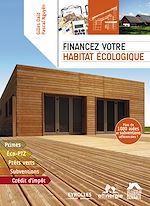 Télécharger le livre :  Financez votre habitat écologique