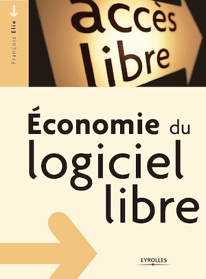 Téléchargez le livre :  Economie du logiciel libre