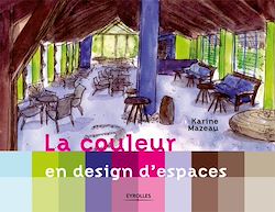 Télécharger le livre :  La couleur en design d'espaces