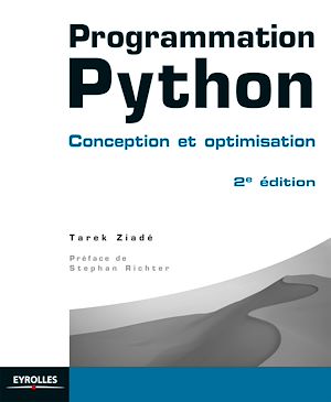 Download the eBook: Programmation Python