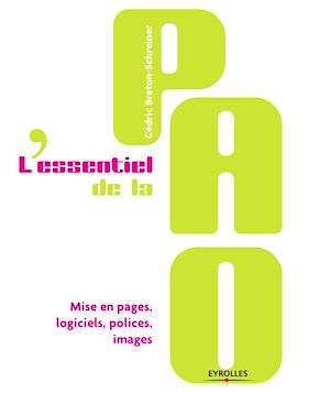 Download the eBook: L'essentiel de la PAO