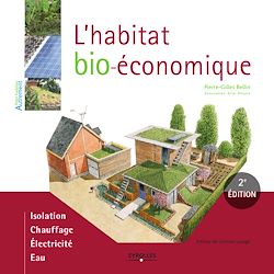 Télécharger le livre :  L'habitat bio-économique