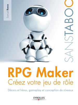 Download the eBook: RPG Maker