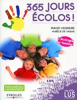Télécharger le livre :  365 jours écolo !