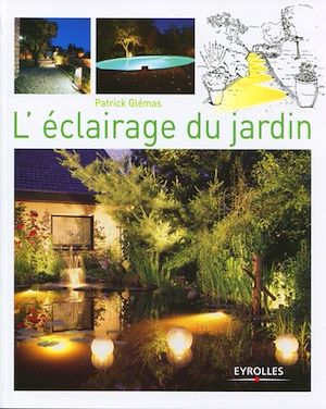 Download the eBook: L'éclairage du jardin