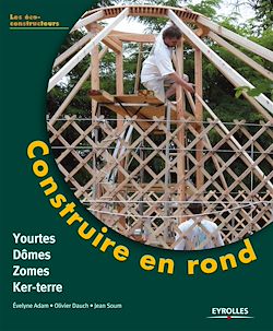 Télécharger le livre :  Construire en rond