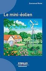 Télécharger le livre :  Le mini-éolien