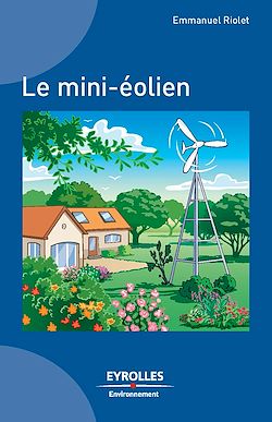 Télécharger le livre :  Le mini-éolien