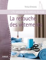 Télécharger le livre :  La retouche des vêtements